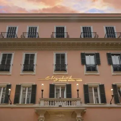 Elizabeth Unique Hotel | a Member of Design Hotels™