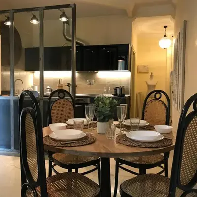 Sweethome Crispi