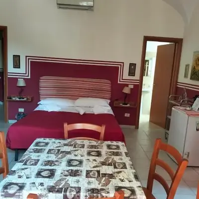 B&B Cappuccino - Piazza Bologna Roma
