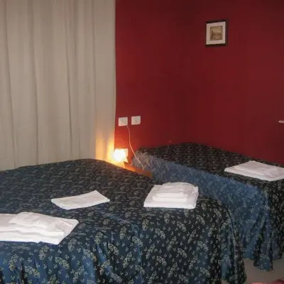 Hotel Ferraro
