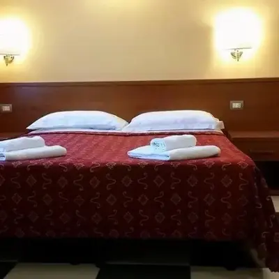 Incantoromano guest house