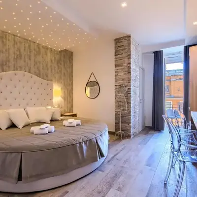 Veneto Suite Rome