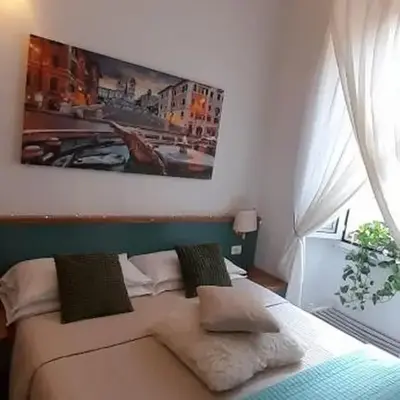 Hotel Castelfidardo