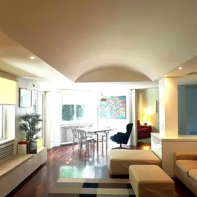 Cadlolo Luxury Retreat - Rome Cavalieri and Villa Miani