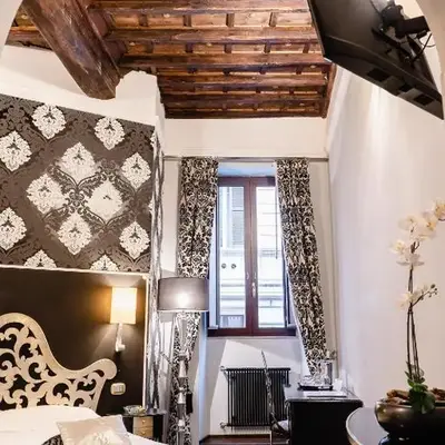 Locanda Del Sole-Roma Piazza Di Spagna Ripetta
