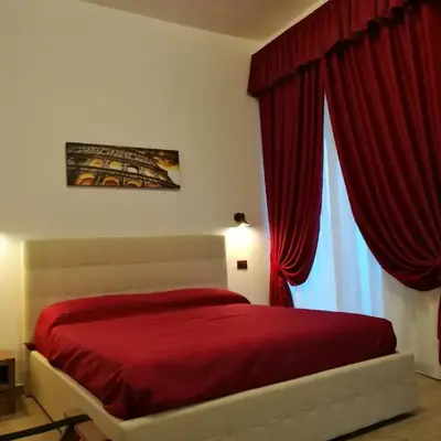 Al Trenino accomodation