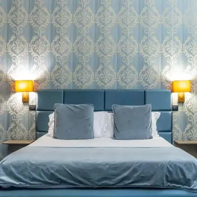 Via Veneto Suites