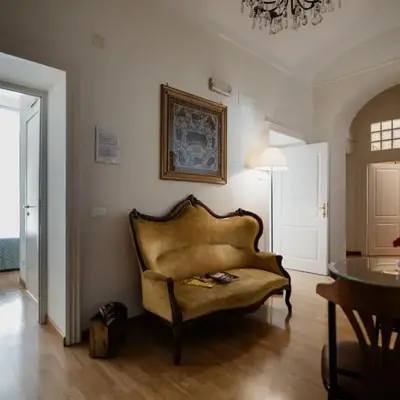 La Girandola Bed & Breakfast