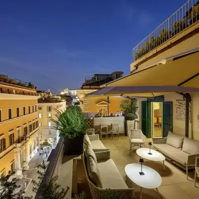 Hotel Regno