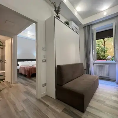 ARTPA Rome Apartments