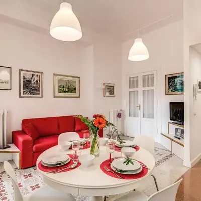 La casa di Nonna Pina