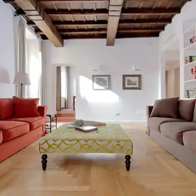 Residenza Torre Vecchiarelli - apt 3