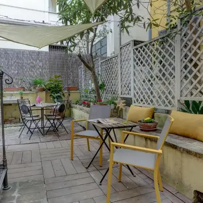 Colosseo Secret Garden - Home and More