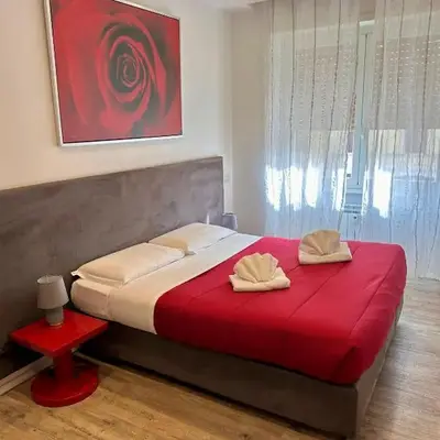 Vatican Modern Apartments KALASA