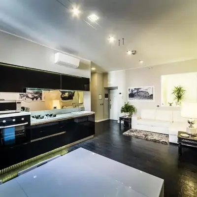 Balestra Palace Apartment