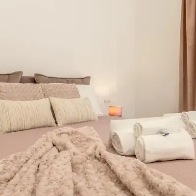 Casa Malupa Luxury Apartments