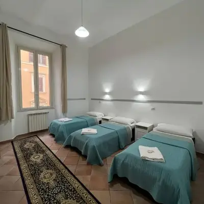 Zidan Guest House