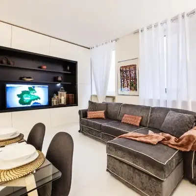 Luxury Apartment Casa Farnese – Campo de Fiori