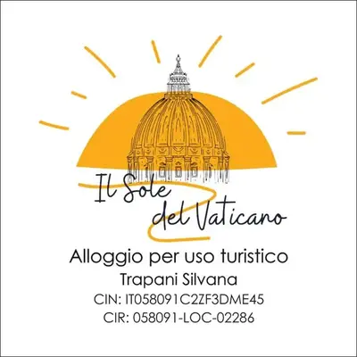 Il sole del Vaticano