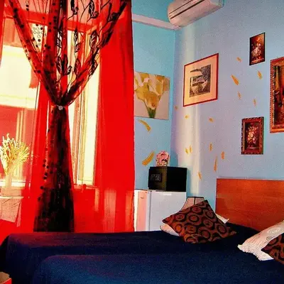 B&B Cappellini