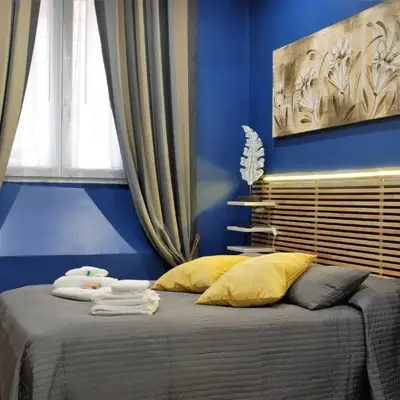 RHOMENJOY Suite Vatican