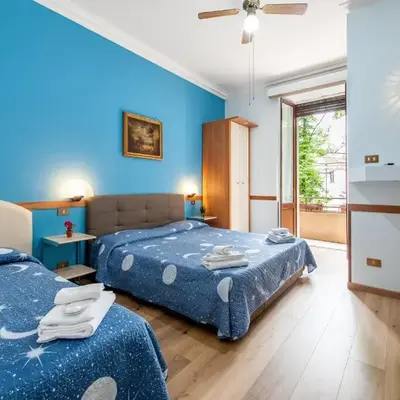 Alessandro A San Pietro Best Bed