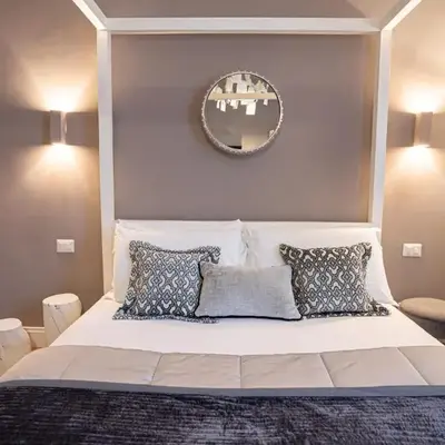 Cardilli Luxury Rooms