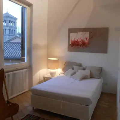 Foro Romano Palatino View Relais
