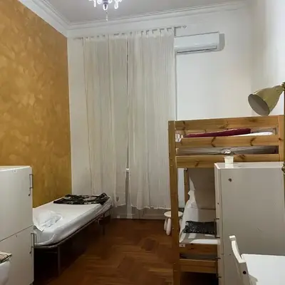 Varese Guest House