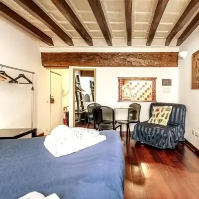 Trastevere Apartments