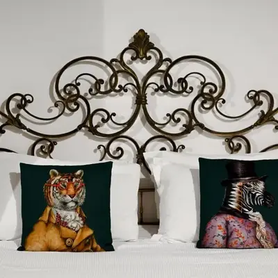 Vicolo 22 - Residenze Romanae
