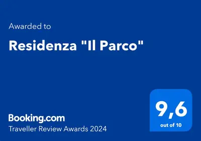 a screenshot of a cell phone with the textrated to redeemeria ilizona at Residenza 