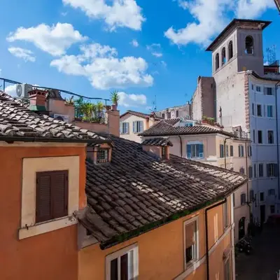 Home D'elite Navona