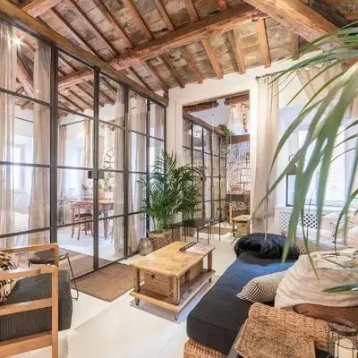 Loft&Terrace - Elevated Elegance at Navona