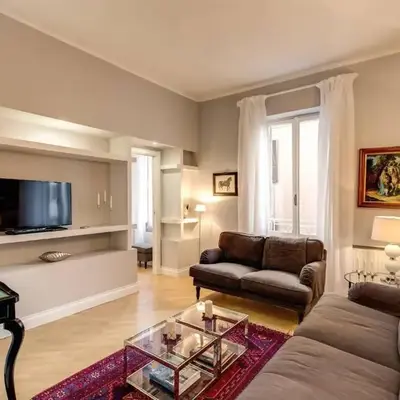 Lovely Flat by the Vatican