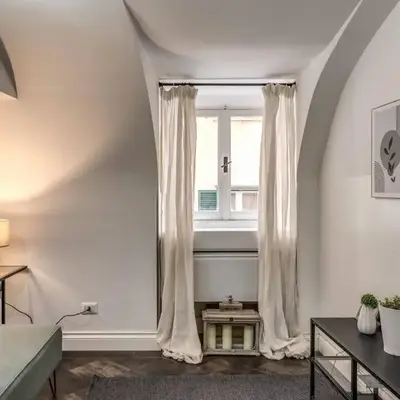 Fori Imperiali Apartment