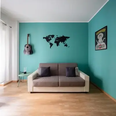 PennyLane Rome Apartment