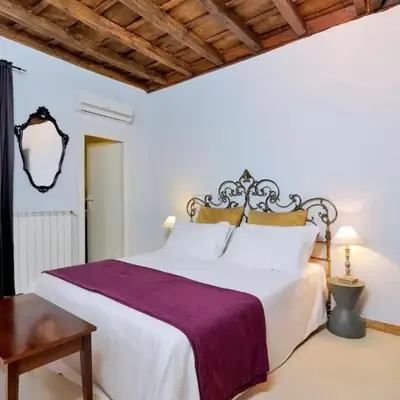 Sangallo Rooms - Residenze Romanae