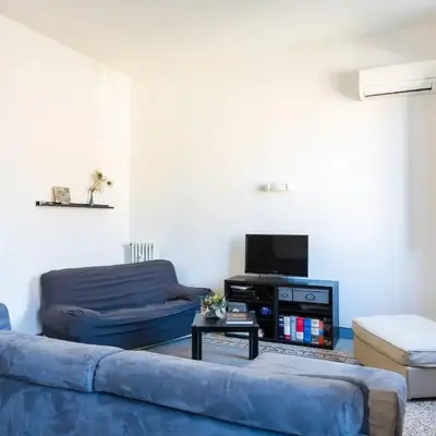 PIAZZA MAZZINI APARTMENT