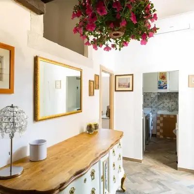 Sara Apartment - Campo de Fiori 35