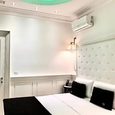 Tito Suite Guest House