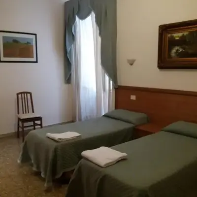Ritmo Blues Guest House