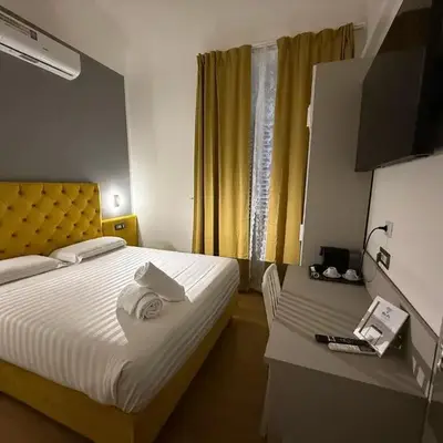 Conte GuestHouse