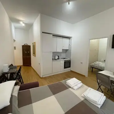 Foro Romano Apartments B