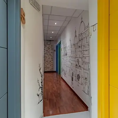DAB Guest House