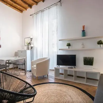 Imperial Loft