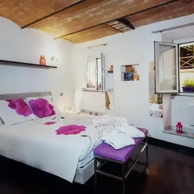 Domus Paradiso in Piazza Navona
