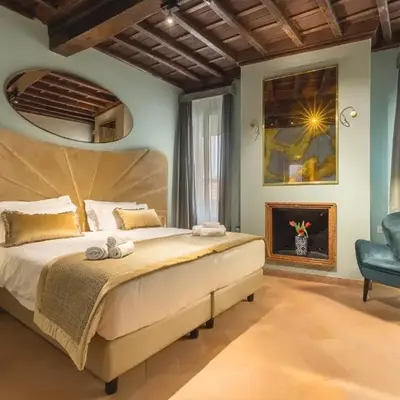 Residenza Spada