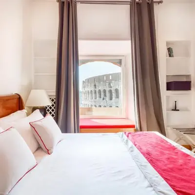 HT N°9 Colosseo