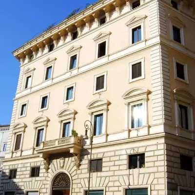 Hotel Primavera